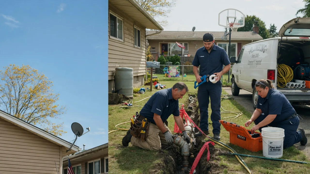 Garbage Disposal Replacement in Sawyer, MN near me